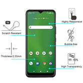 Tempered Glass Screen ProtectorCricket